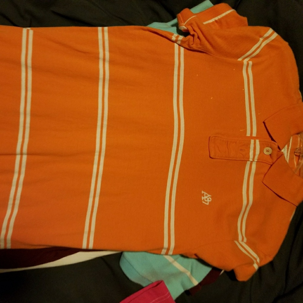 They were used little in good conditions pay 30 ea